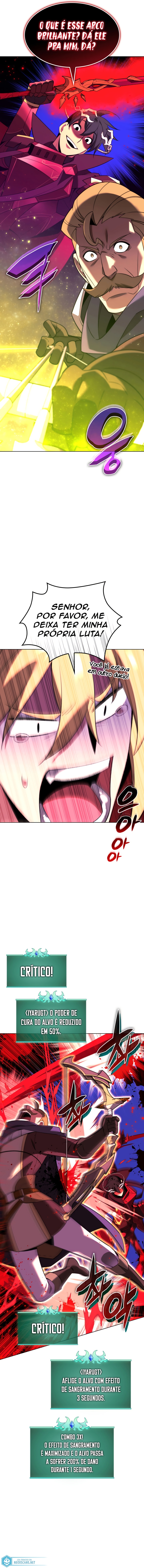 Read As Aventuras de Greed PT Manga Online