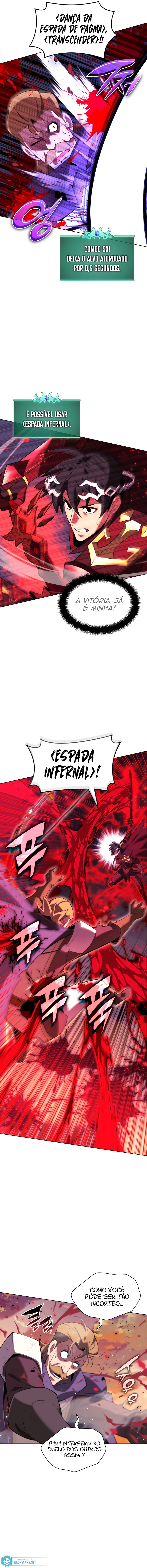 Read As Aventuras de Greed PT Manga Online