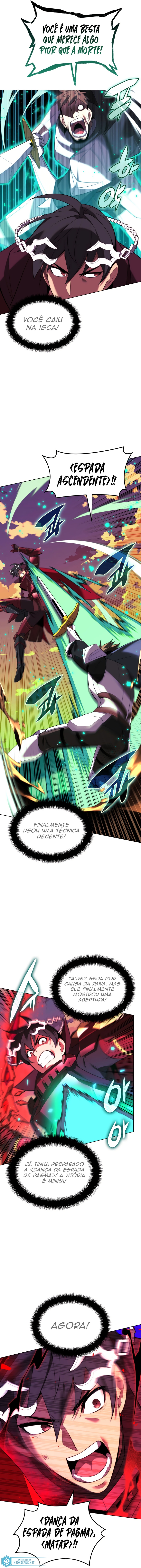 Read As Aventuras de Greed PT Manga Online