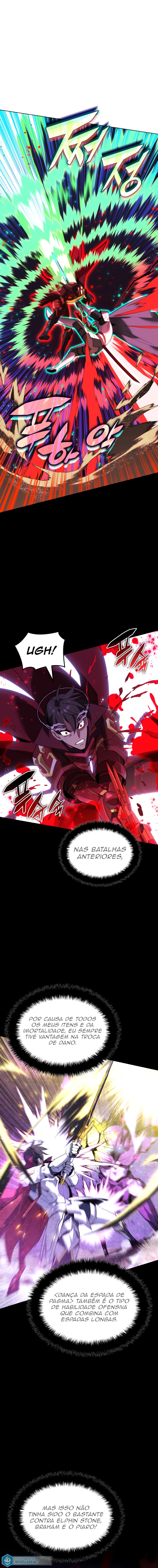 Read As Aventuras de Greed PT Manga Online