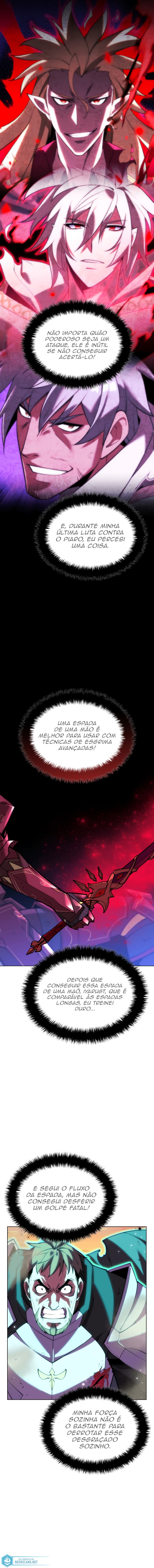 Read As Aventuras de Greed PT Manga Online