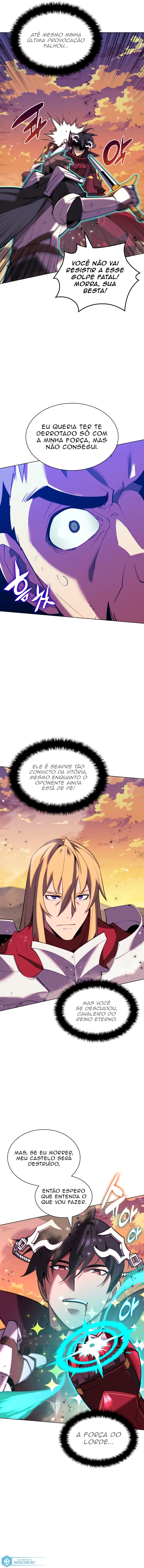 Read As Aventuras de Greed PT Manga Online