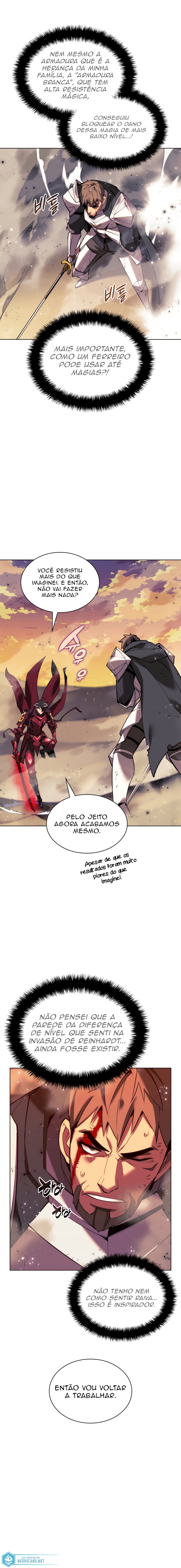 Read As Aventuras de Greed PT Manga Online