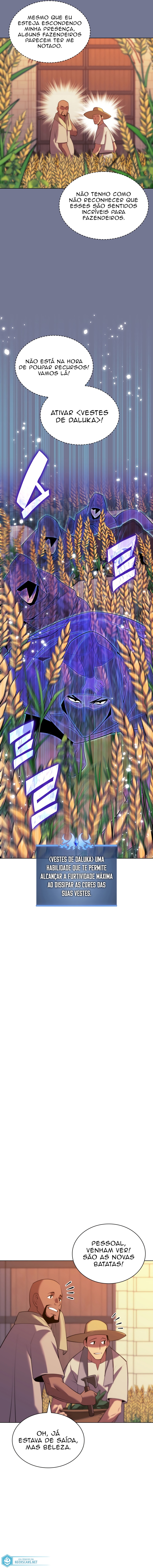 Read As Aventuras de Greed PT Manga Online