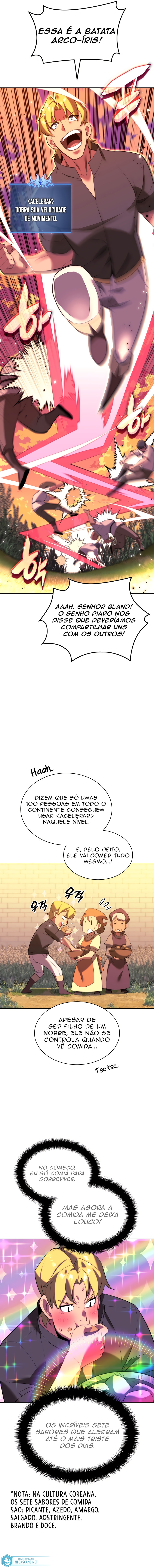 Read As Aventuras de Greed PT Manga Online