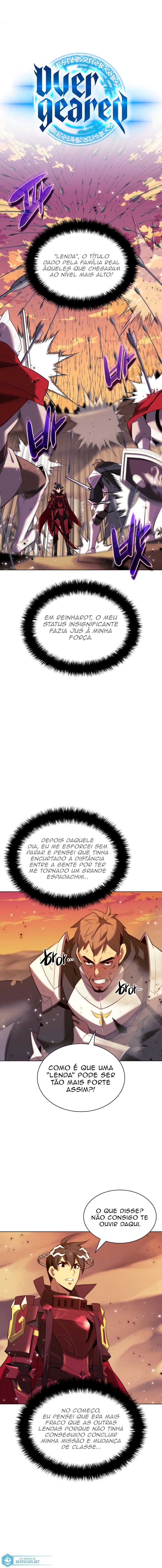 Read As Aventuras de Greed PT Manga Online
