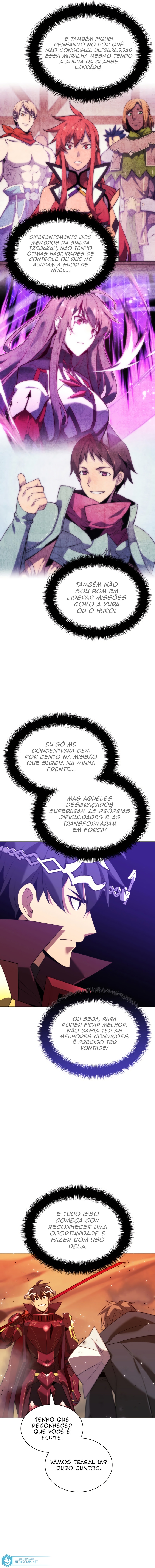 Read As Aventuras de Greed PT Manga Online