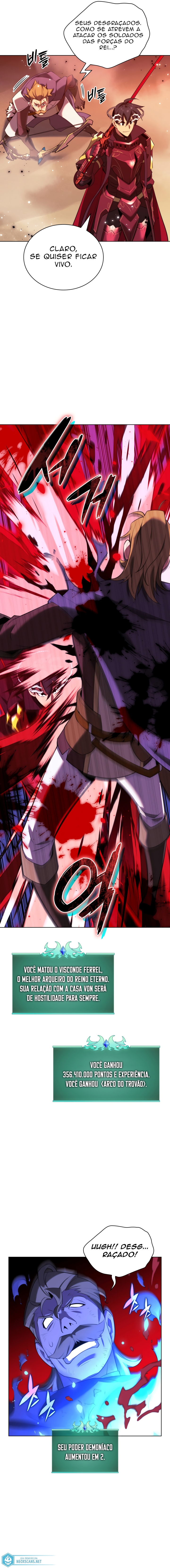 Read As Aventuras de Greed PT Manga Online