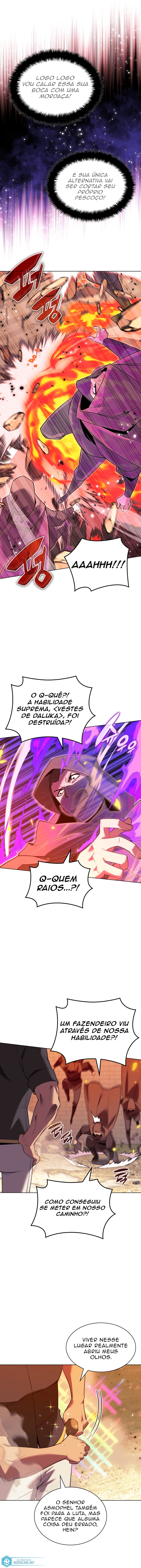 Read As Aventuras de Greed PT Manga Online