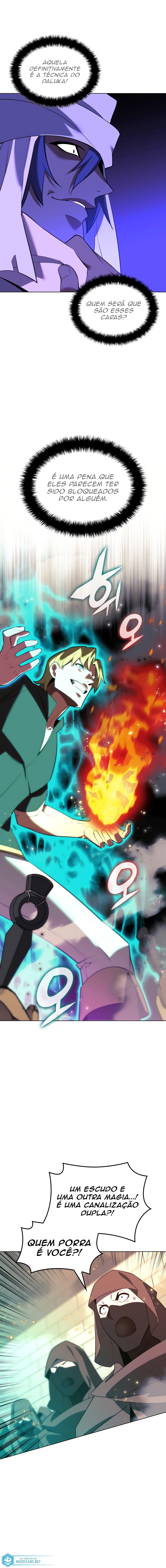 Read As Aventuras de Greed PT Manga Online