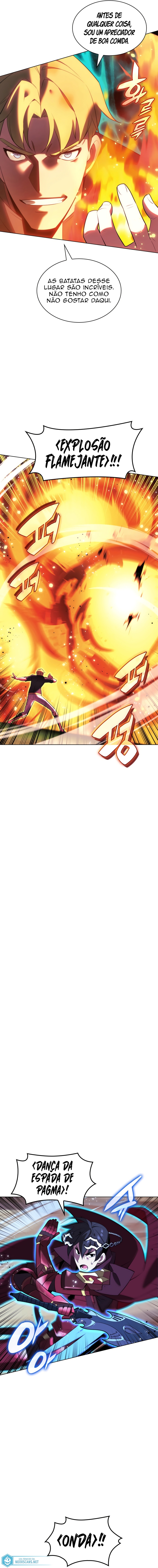 Read As Aventuras de Greed PT Manga Online