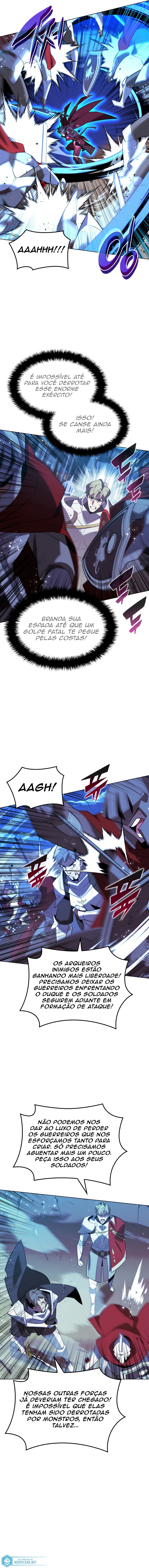 Read As Aventuras de Greed PT Manga Online