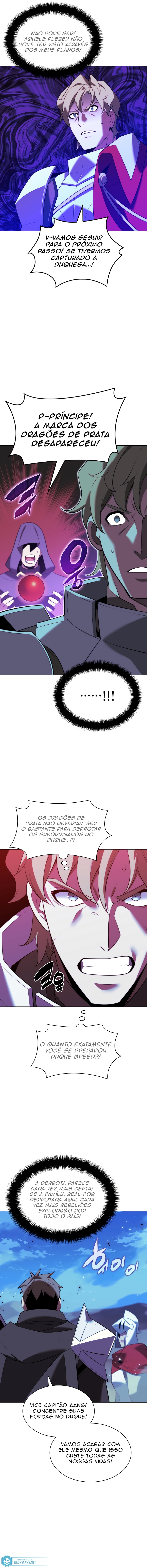 Read As Aventuras de Greed PT Manga Online
