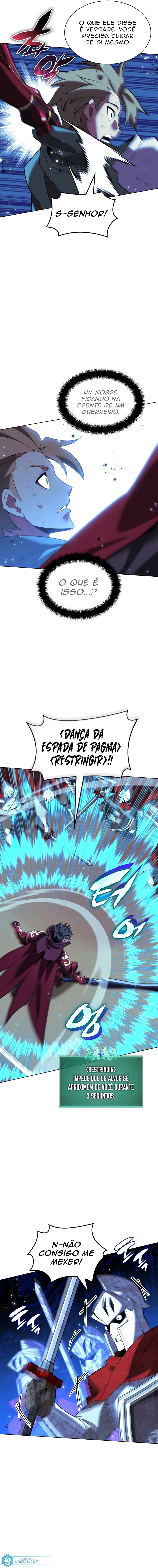 Read As Aventuras de Greed PT Manga Online