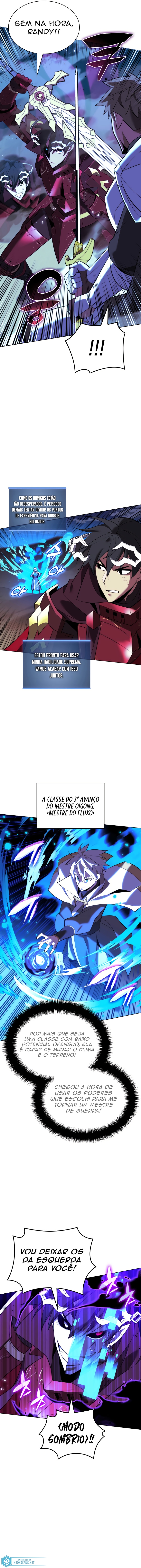 Read As Aventuras de Greed PT Manga Online