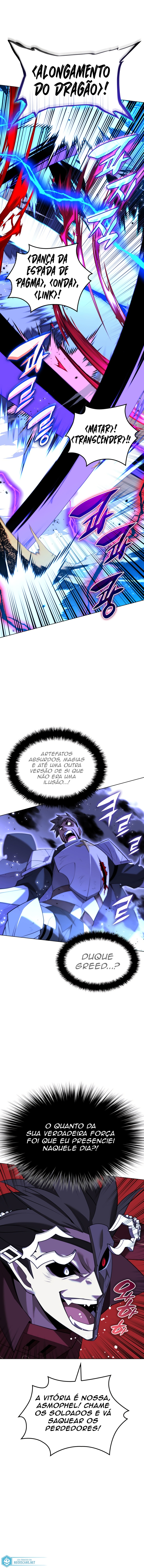Read As Aventuras de Greed PT Manga Online