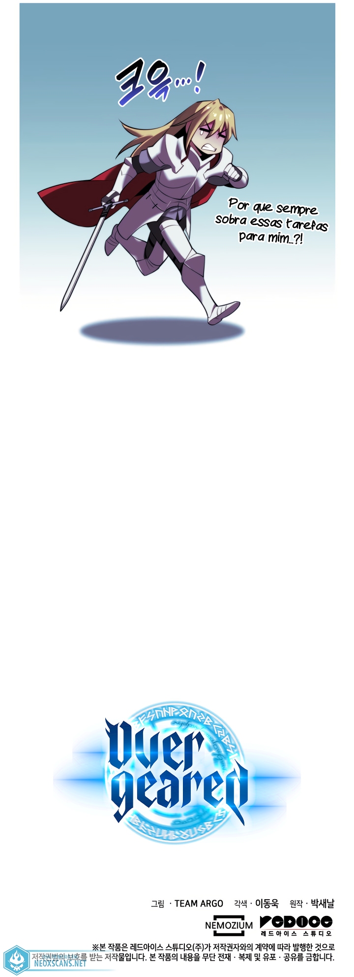 Read As Aventuras de Greed PT Manga Online
