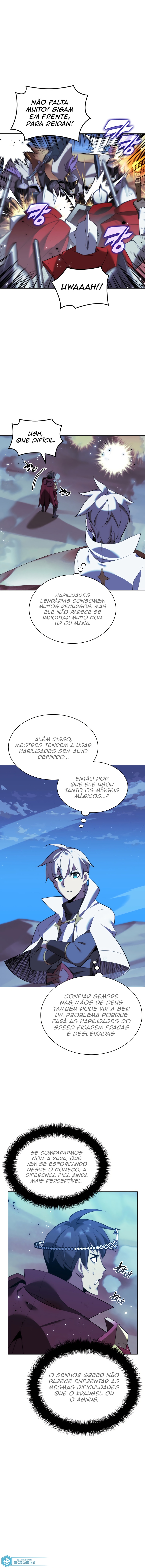 Read As Aventuras de Greed PT Manga Online
