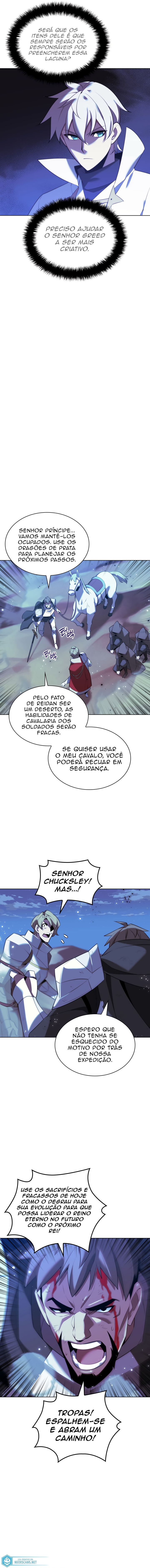 Read As Aventuras de Greed PT Manga Online