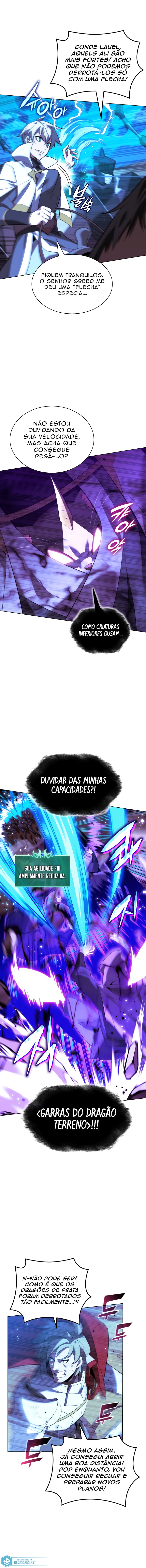 Read As Aventuras de Greed PT Manga Online