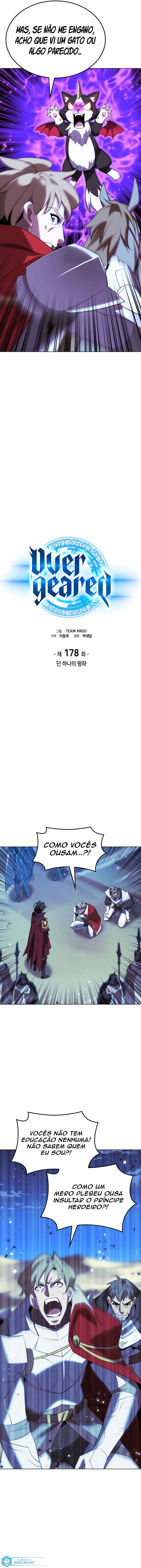 Read As Aventuras de Greed PT Manga Online