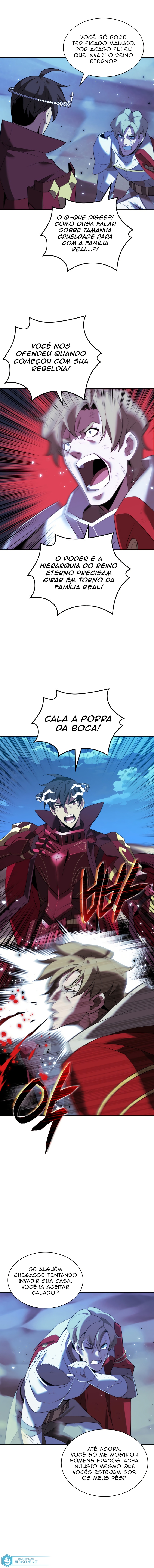 Read As Aventuras de Greed PT Manga Online