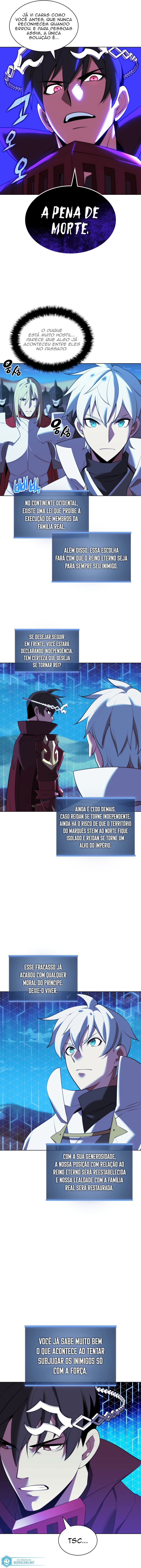 Read As Aventuras de Greed PT Manga Online