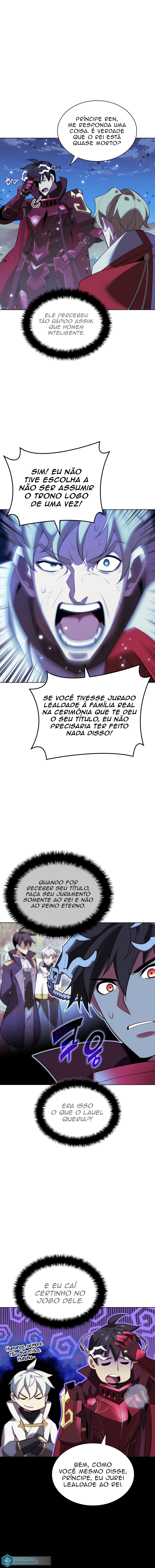 Read As Aventuras de Greed PT Manga Online