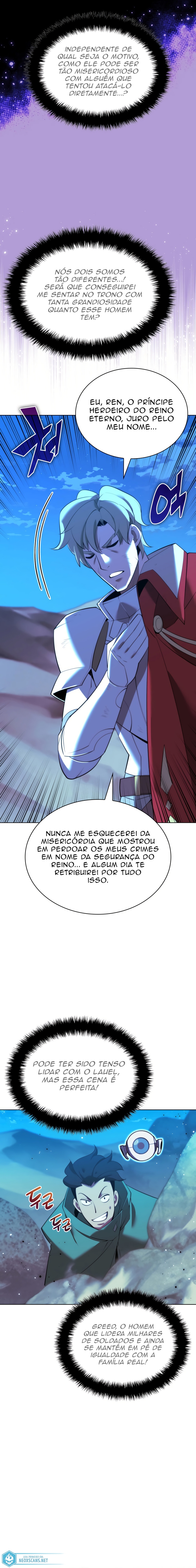 Read As Aventuras de Greed PT Manga Online