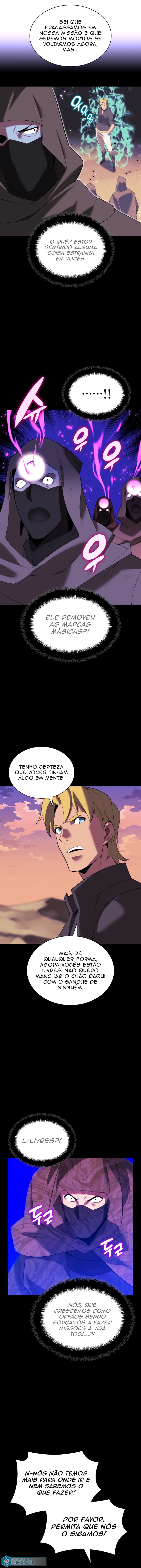 Read As Aventuras de Greed PT Manga Online