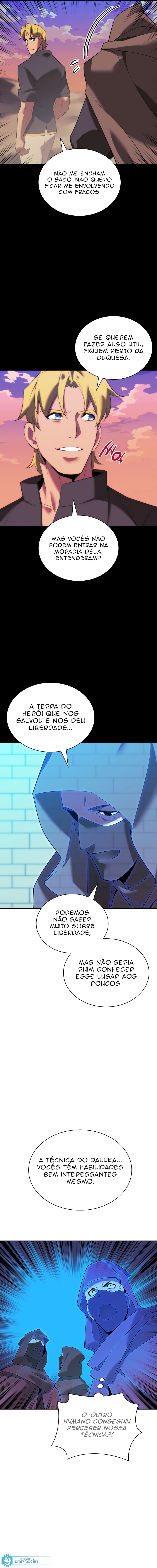Read As Aventuras de Greed PT Manga Online