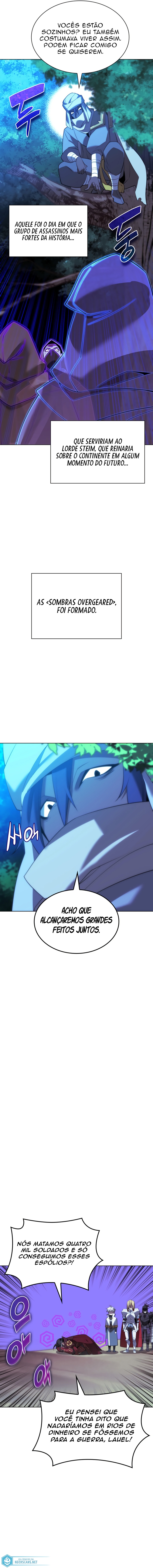 Read As Aventuras de Greed PT Manga Online