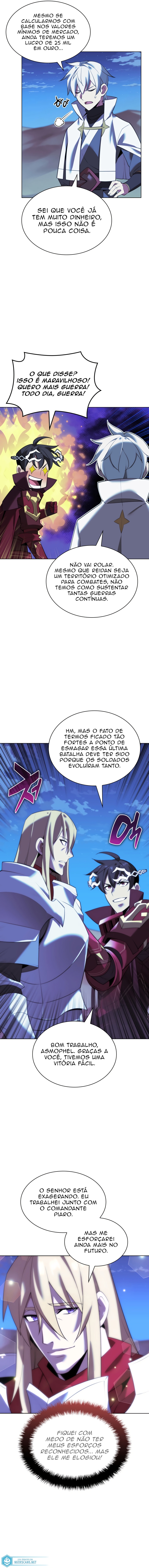 Read As Aventuras de Greed PT Manga Online