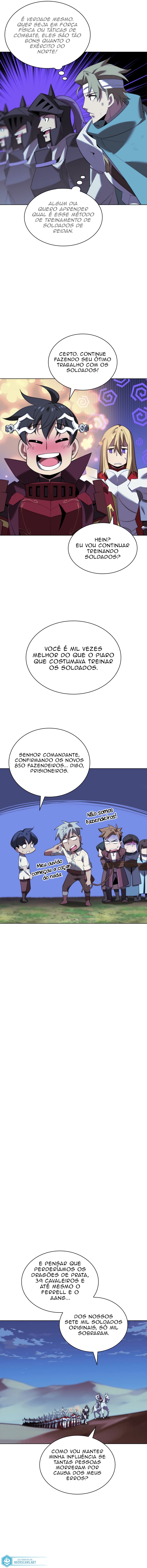Read As Aventuras de Greed PT Manga Online