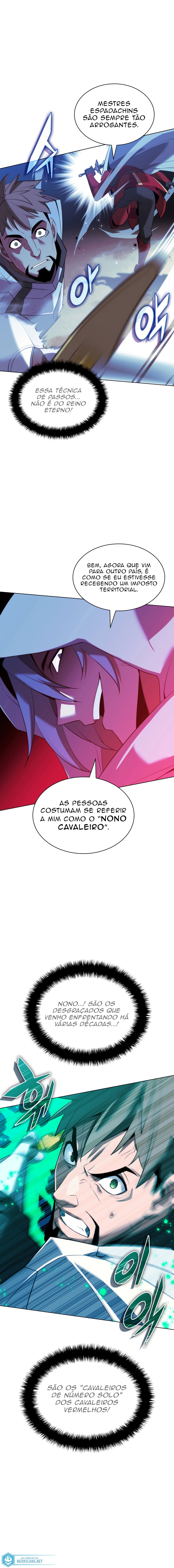 Read As Aventuras de Greed PT Manga Online