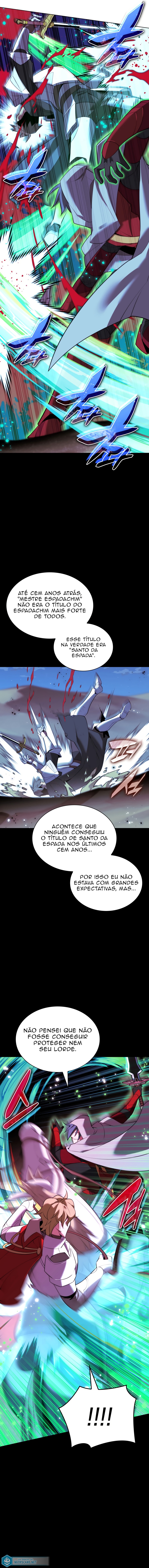 Read As Aventuras de Greed PT Manga Online