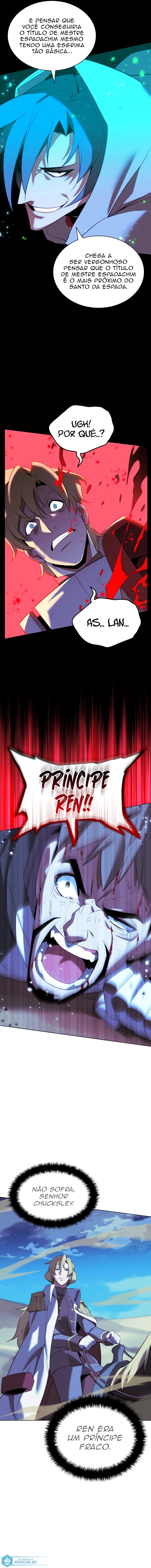 Read As Aventuras de Greed PT Manga Online