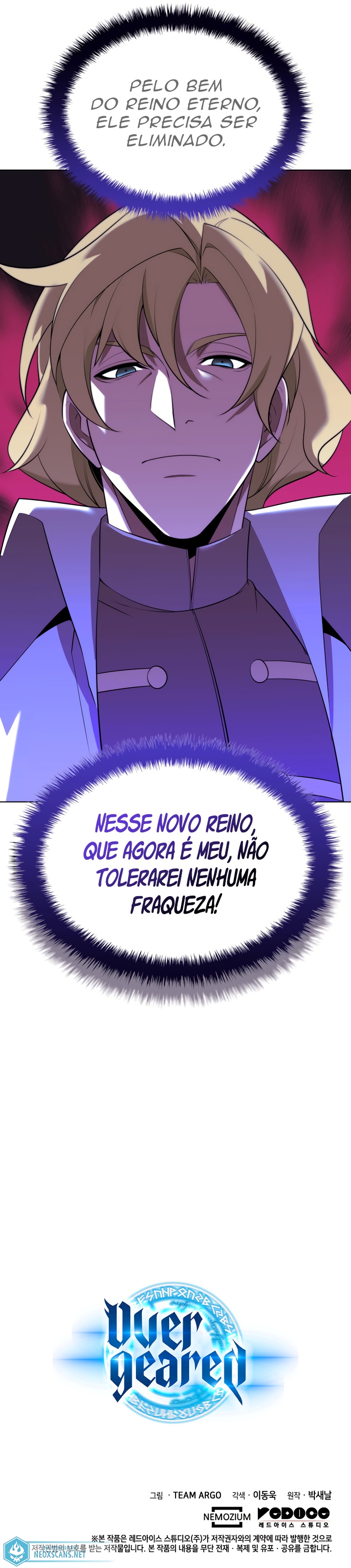 Read As Aventuras de Greed PT Manga Online
