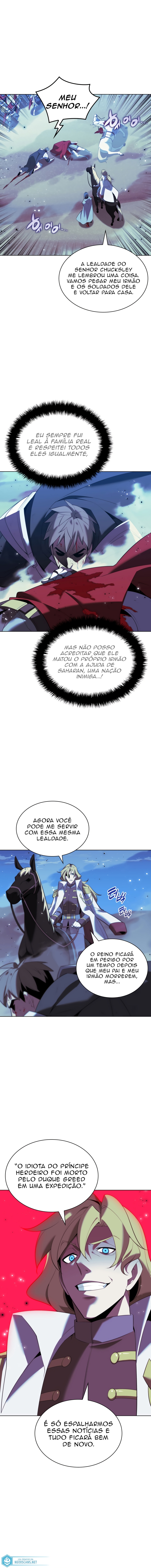 Read As Aventuras de Greed PT Manga Online