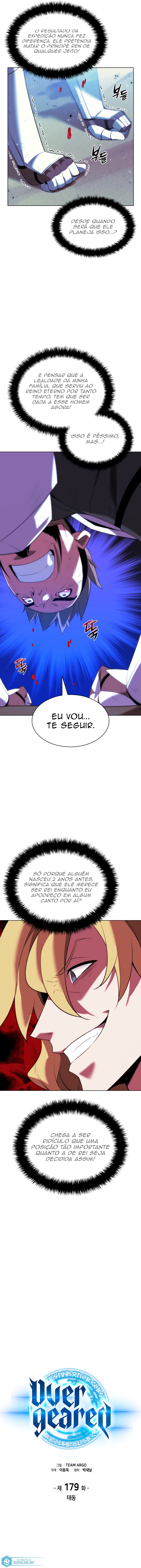 Read As Aventuras de Greed PT Manga Online