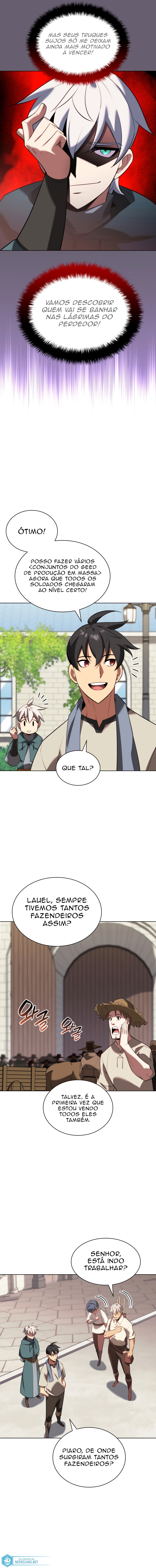 Read As Aventuras de Greed PT Manga Online