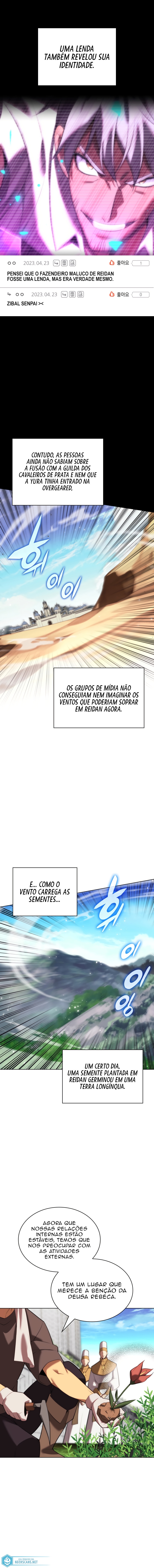 Read As Aventuras de Greed PT Manga Online