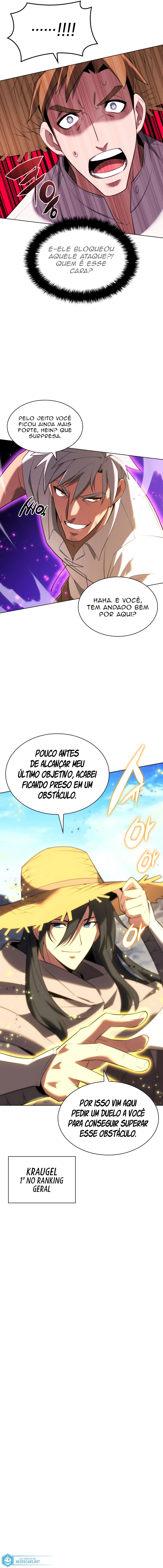 Read As Aventuras de Greed PT Manga Online