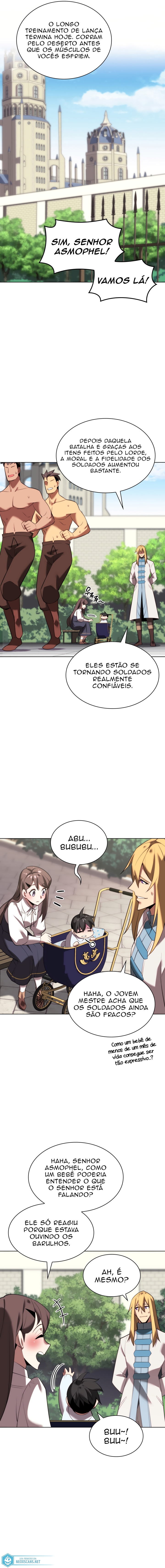 Read As Aventuras de Greed PT Manga Online