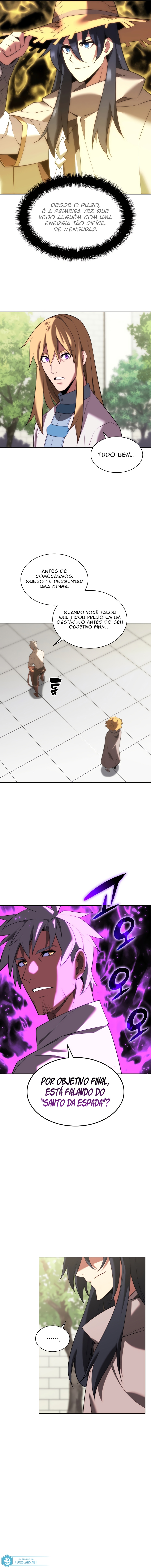 Read As Aventuras de Greed PT Manga Online