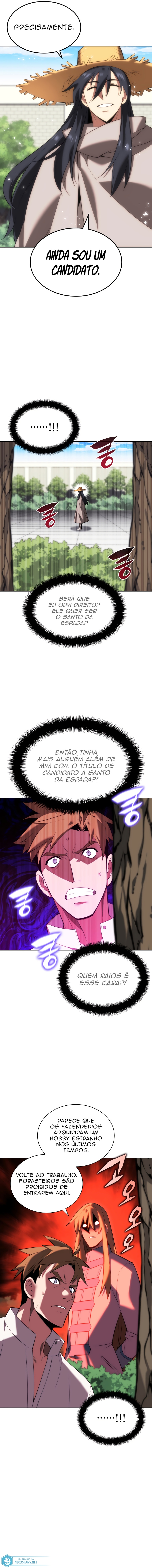 Read As Aventuras de Greed PT Manga Online