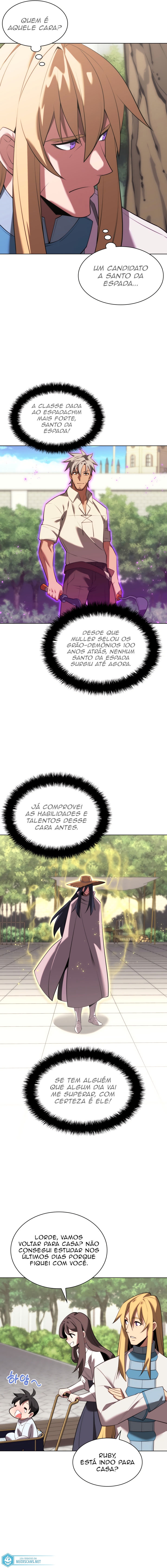Read As Aventuras de Greed PT Manga Online