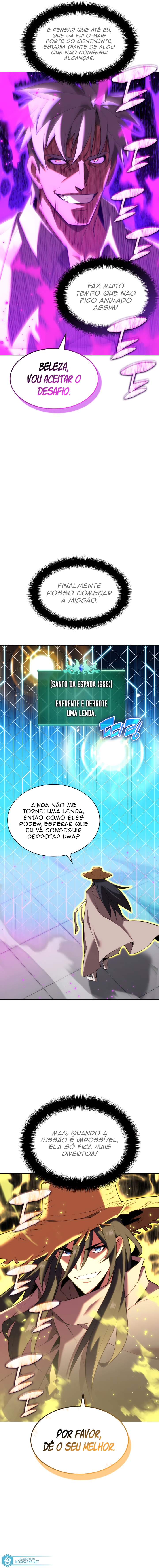 Read As Aventuras de Greed PT Manga Online