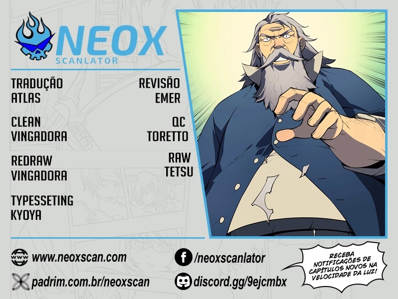 Read As Aventuras de Greed PT Manga Online