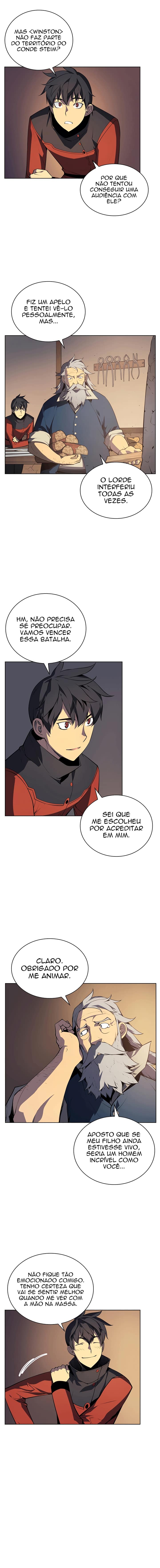 Read As Aventuras de Greed PT Manga Online